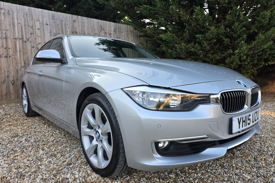 2015 BMW 3 SERIES 2015 YEAR 2015 MILEAGE 69,000 MI FUEL TYPE DIESEL TRANSMISSION AUTOMATIC TRANSMISSION... photo